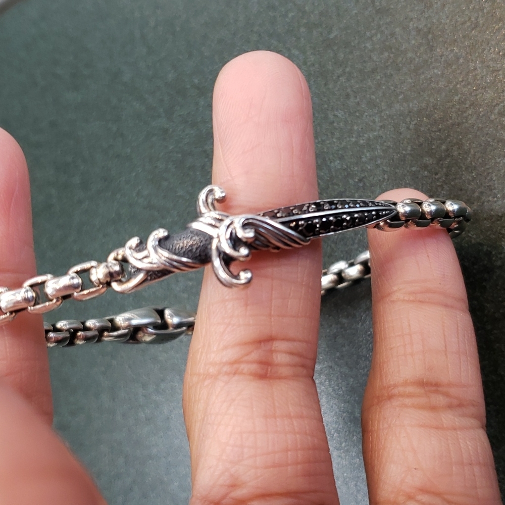 Men's Bracelet